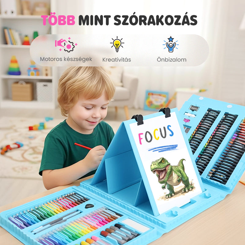 🎄🎁 Натурални и безопасни луксозни моливи за деца 🎨🌿🥰