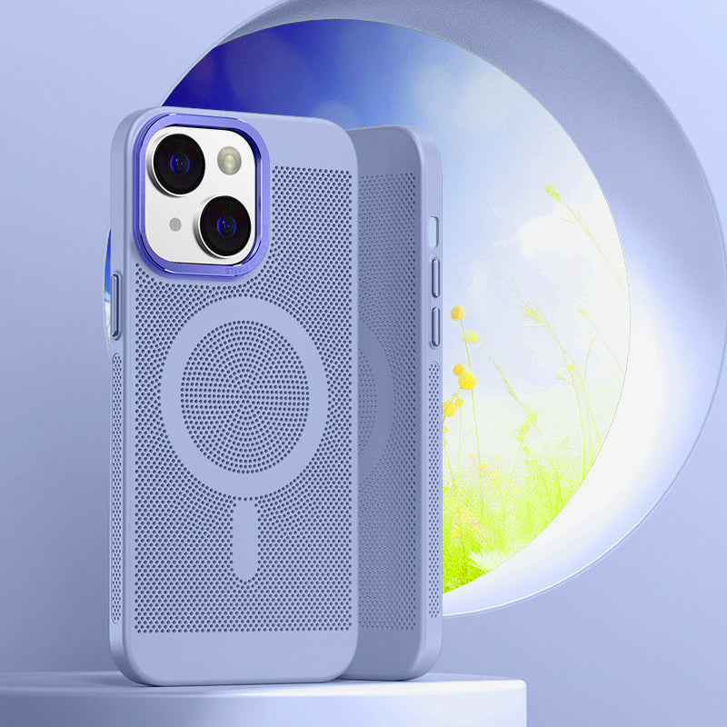 Ултра тънък калъф за iPhone