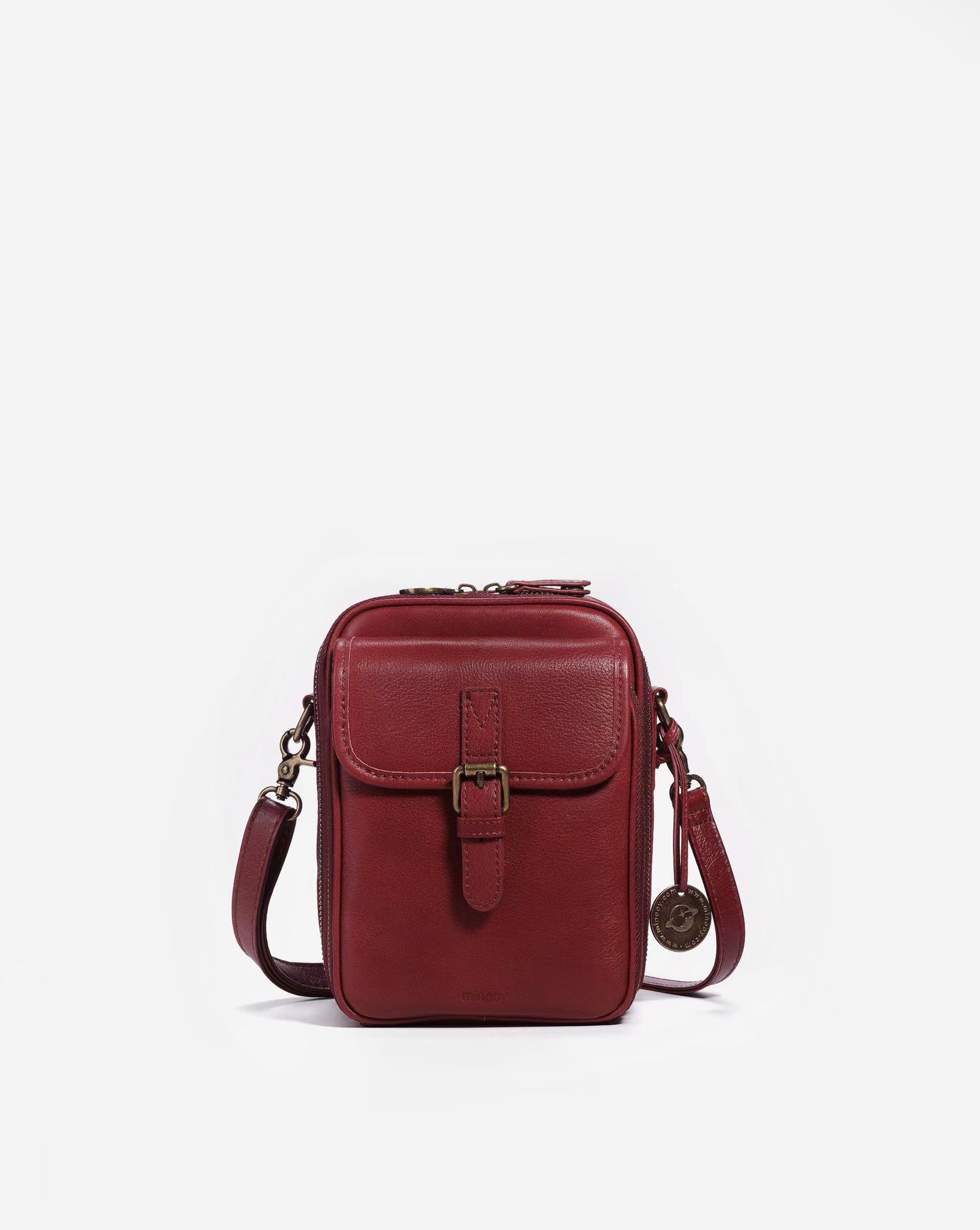 Mała torba typu crossbody Naya 2,0 l
