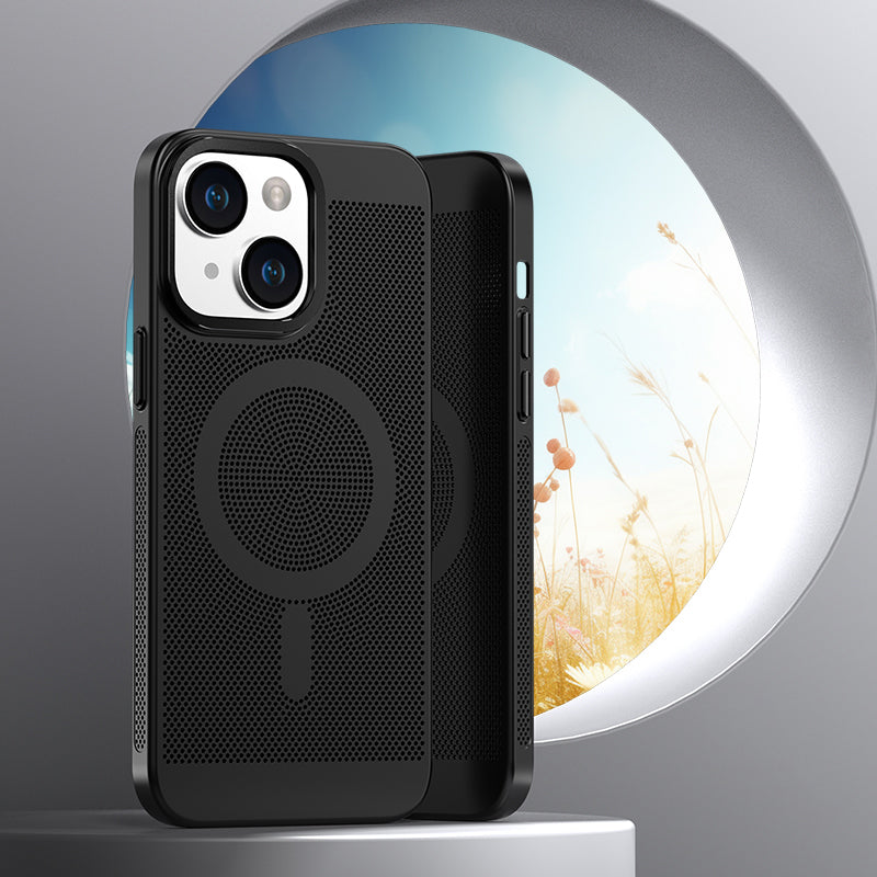 Ултра тънък калъф за iPhone