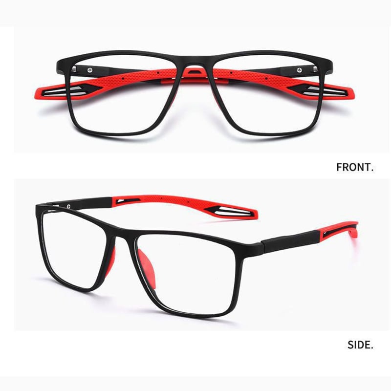 Gafas deportivas ultra ligeras antiazules para presbicia-ES