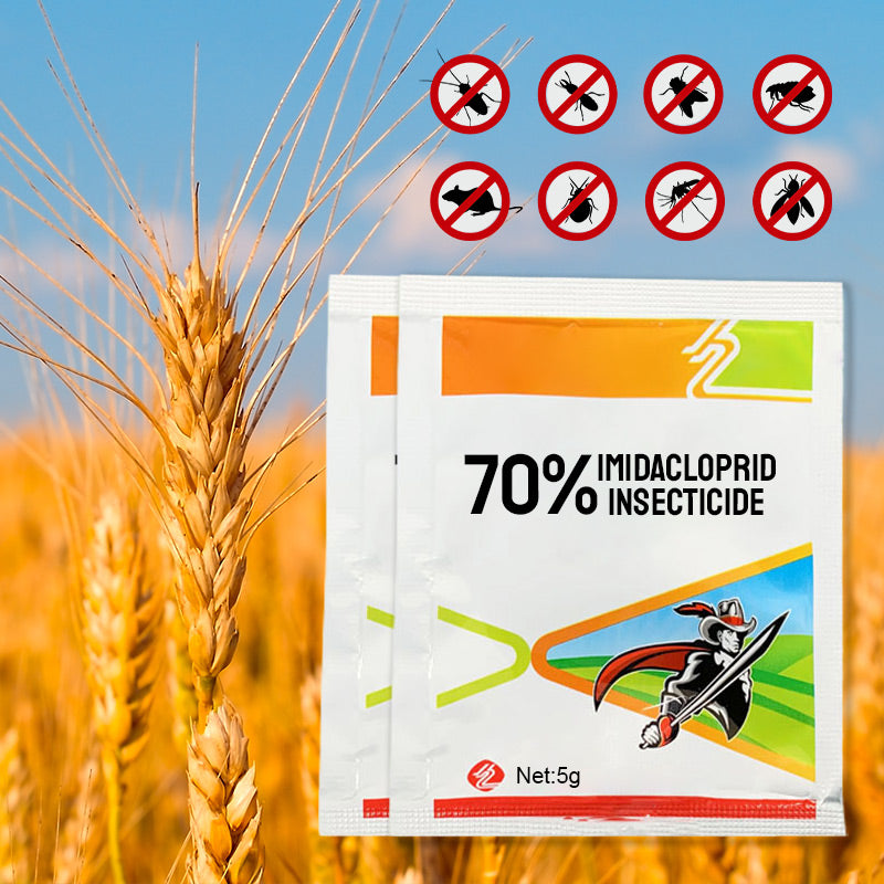 70% имидаклоприд Инсектицид