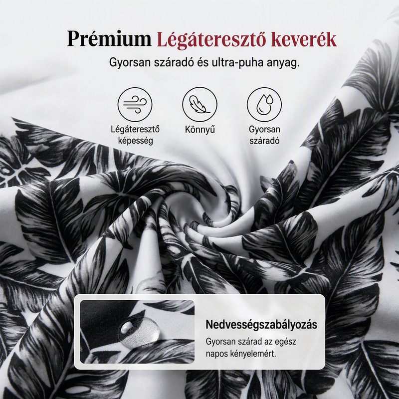 👗🌊Dwuczęściowy damski kostium kąpielowy – góra + spodenki | Fason przypominający koszulę, w dużych rozmiarach