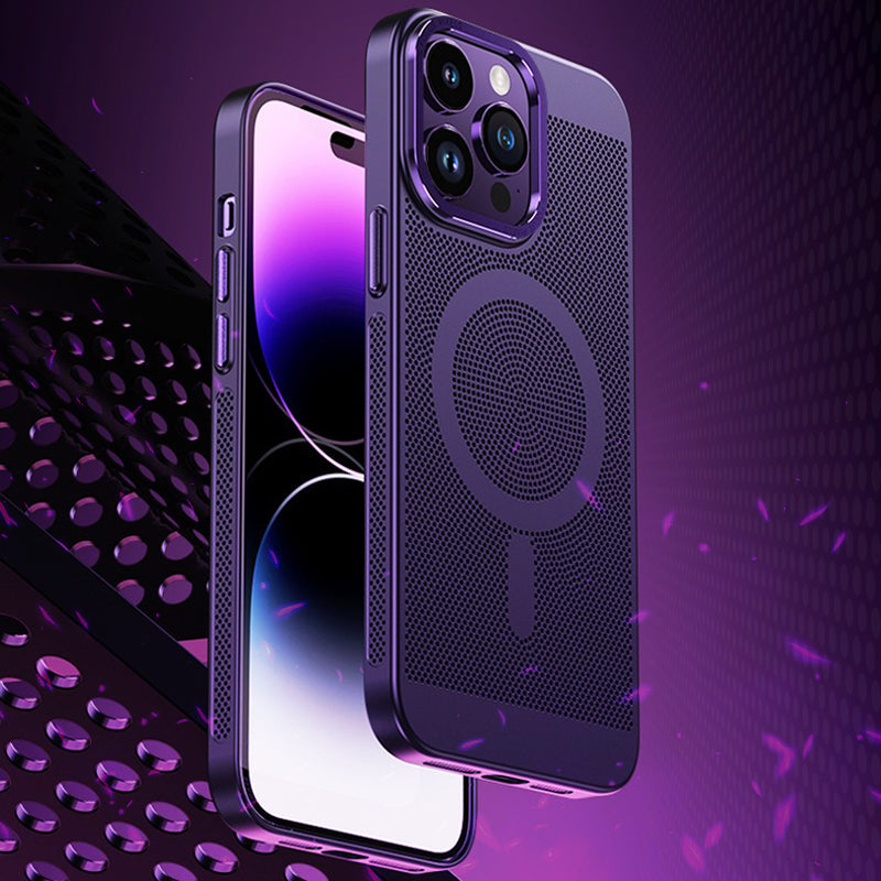 Ултра тънък калъф за iPhone