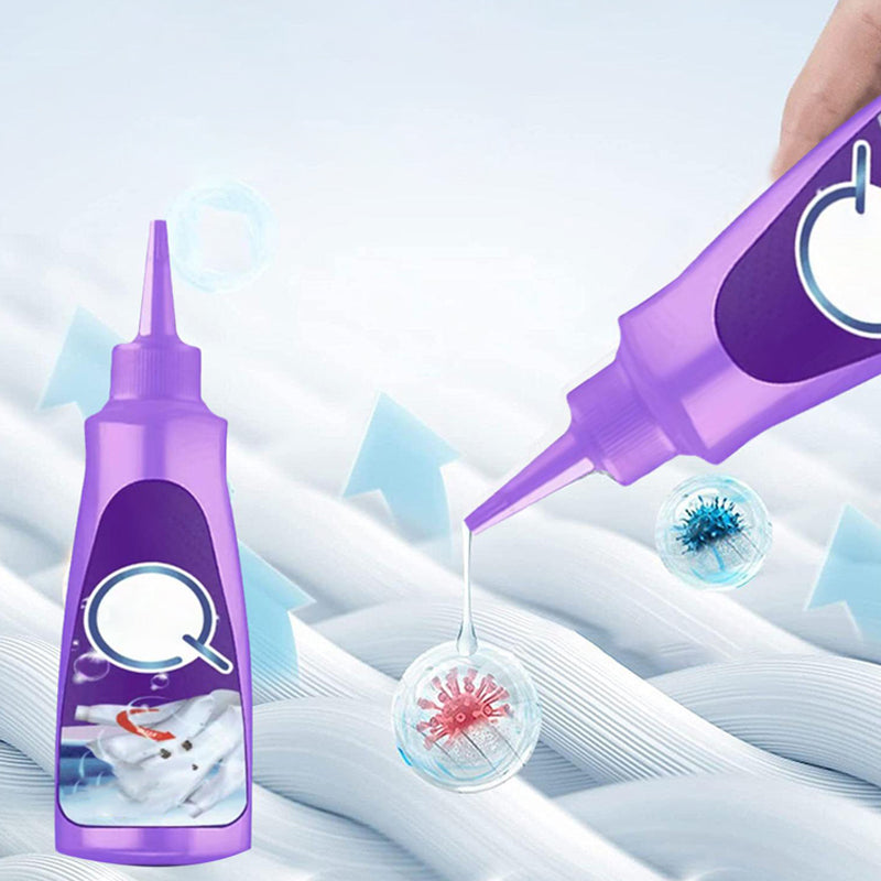 🔥Detergent w płynie z aktywnymi enzymami-TAB