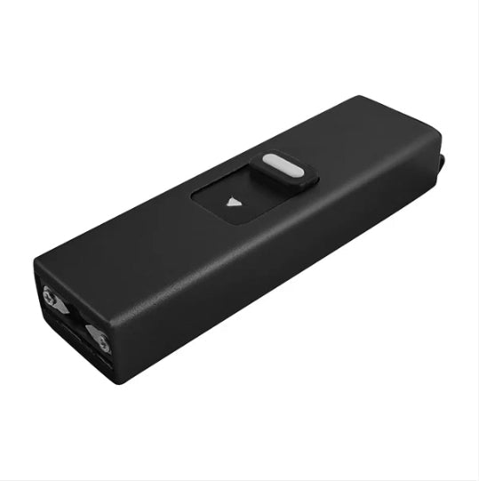 Mini Shock™ 100 000 woltów Elektrowstrząsowy brelok do kluczy