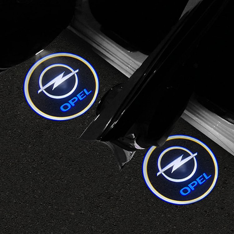 Гореща разпродажба ✨50% отстъпка ✨ Динамични интелигентни 5D LED светлини с висока резолюция