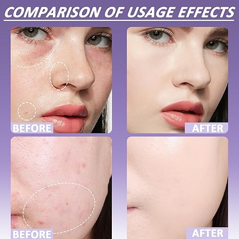 🔥 Compra uno y llévate el segundo gratis! 🎁Corrector en crema suave y mate-ES
