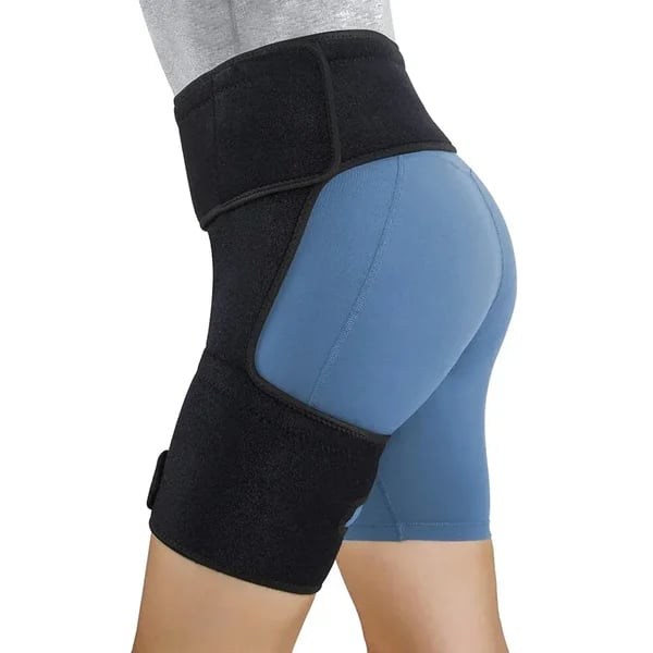 Orteza biodrowa Ortho-Wrap