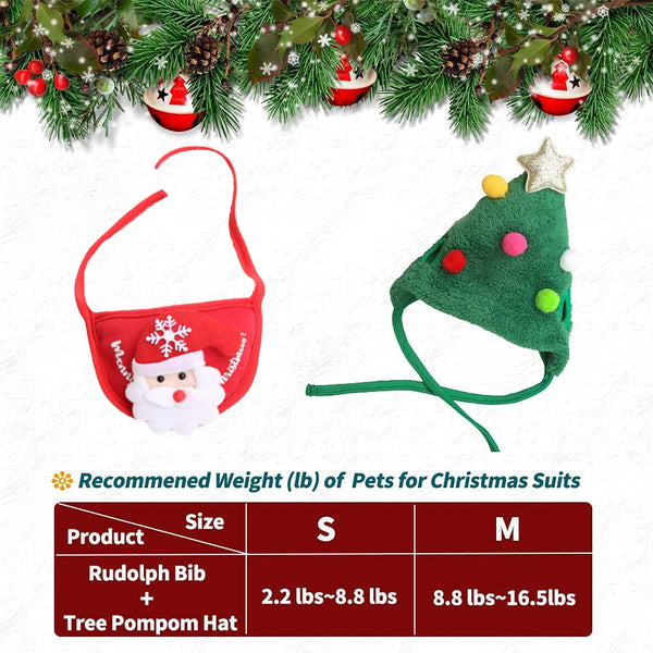 🔥Разпродажба за Черен петък 50% ОТСТЪПКА🎄Очарователна коледна шапка с помпон🎅