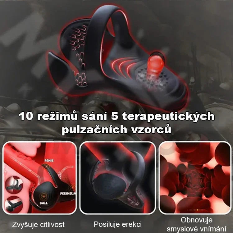 Mužské zdravotné zariadenie-SK