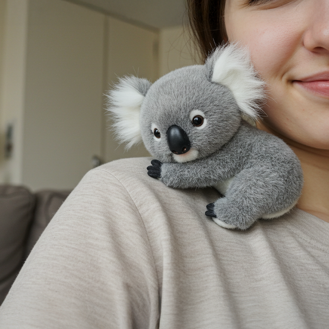 🌟 THE KOALY – Emocinis gydymas pagal pareikalavimą 🎁-LT