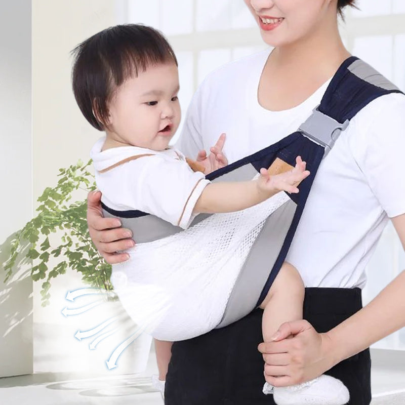 ⏰Kup 1, drugie GRATIS - 👶✨ergonomiczne nosidełko dla dziecka