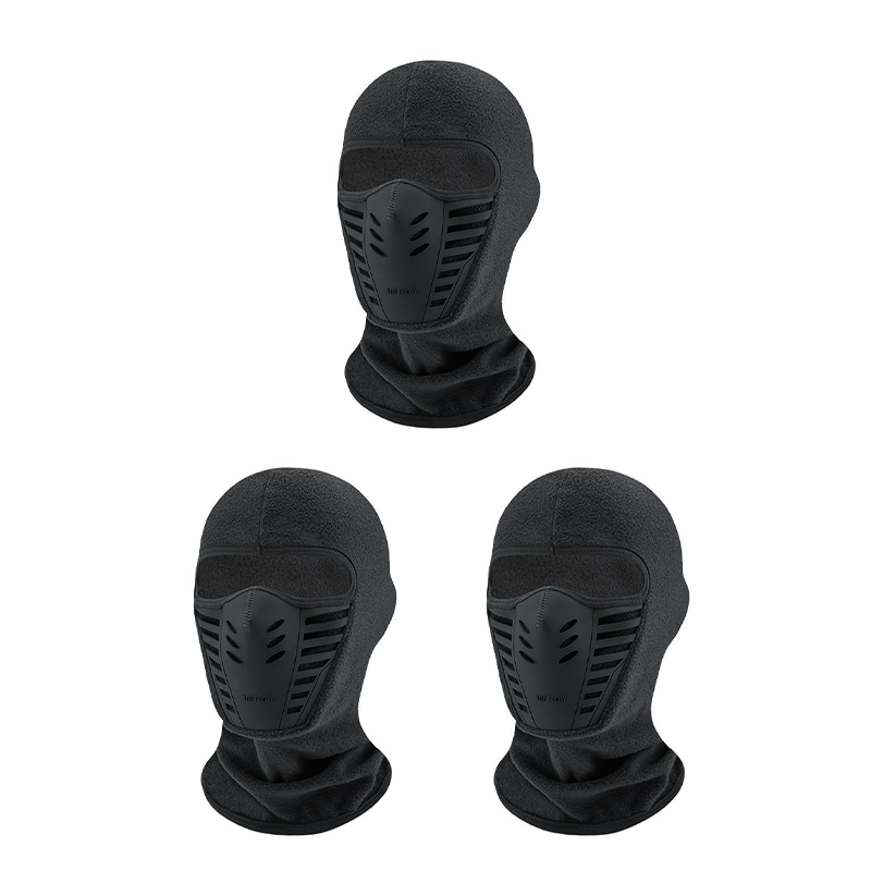 💞 Vetroodporna čelada za zimsko uporabo, unisex-SI