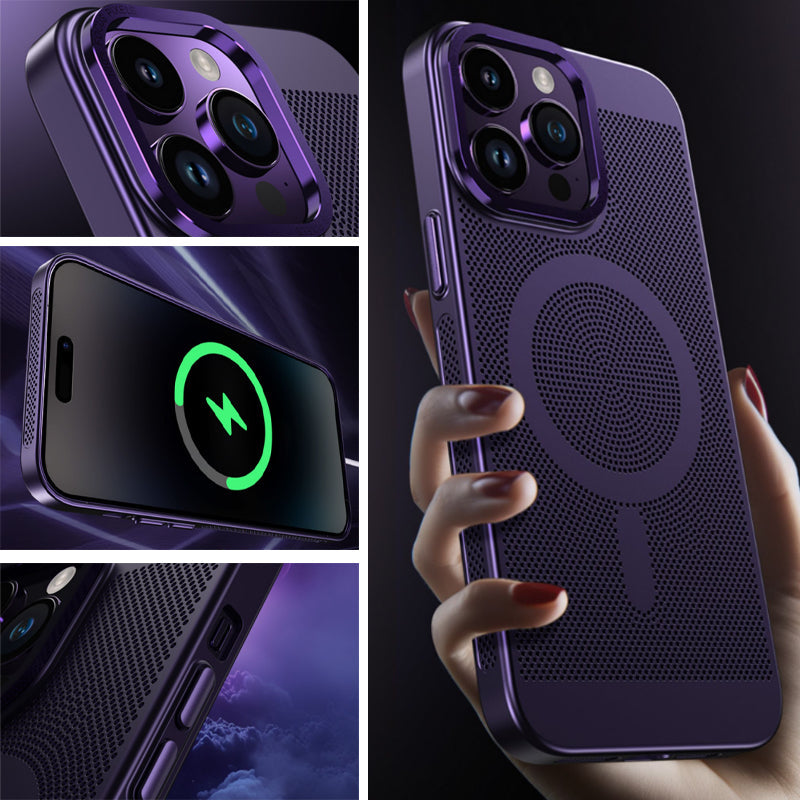 Ултра тънък калъф за iPhone