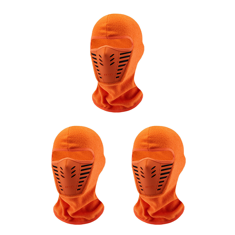 💞 Vetroodporna čelada za zimsko uporabo, unisex-SI
