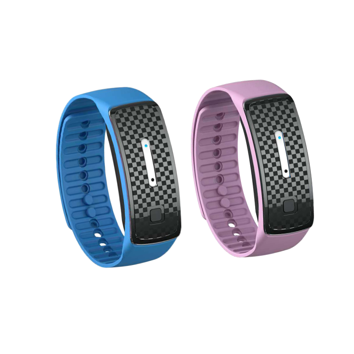 🔥OSTATNI DZIEŃ - 70% ZNIŻKI)SlimolyTM Matteo Ultrasonic Body Shape Wristband Pro 🔥