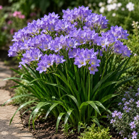 💜Čebuljice dišavne frezije - gojite v vodi ali zemlji-SI