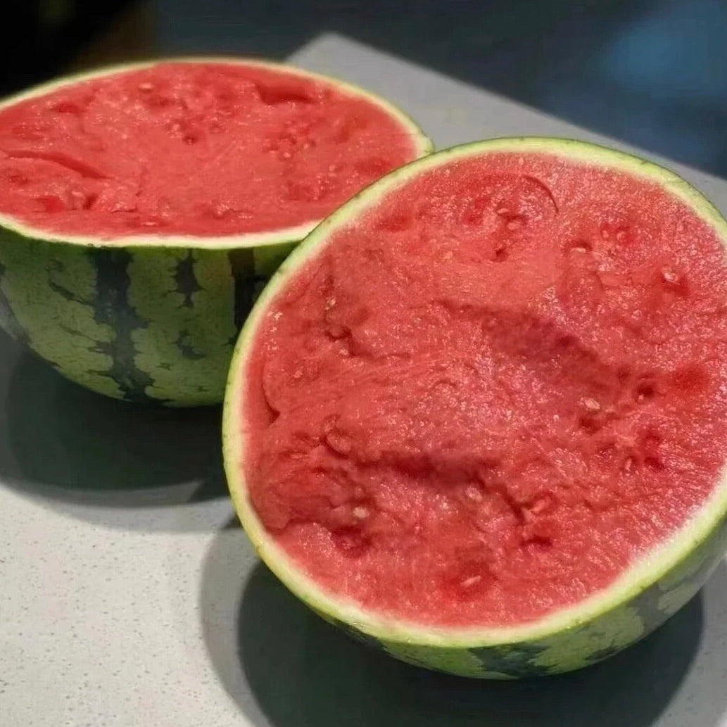 Тънкокорени семена от диня 🍉