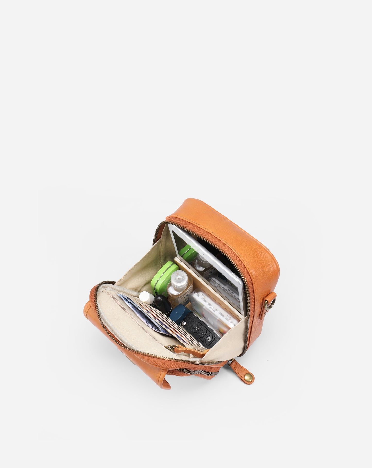 Mała torba typu crossbody Naya 2,0 l