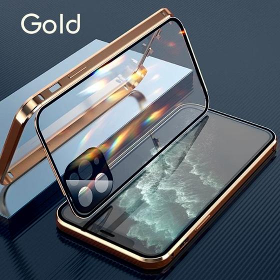 📱Калъф с двойна катарама за iPhone✨