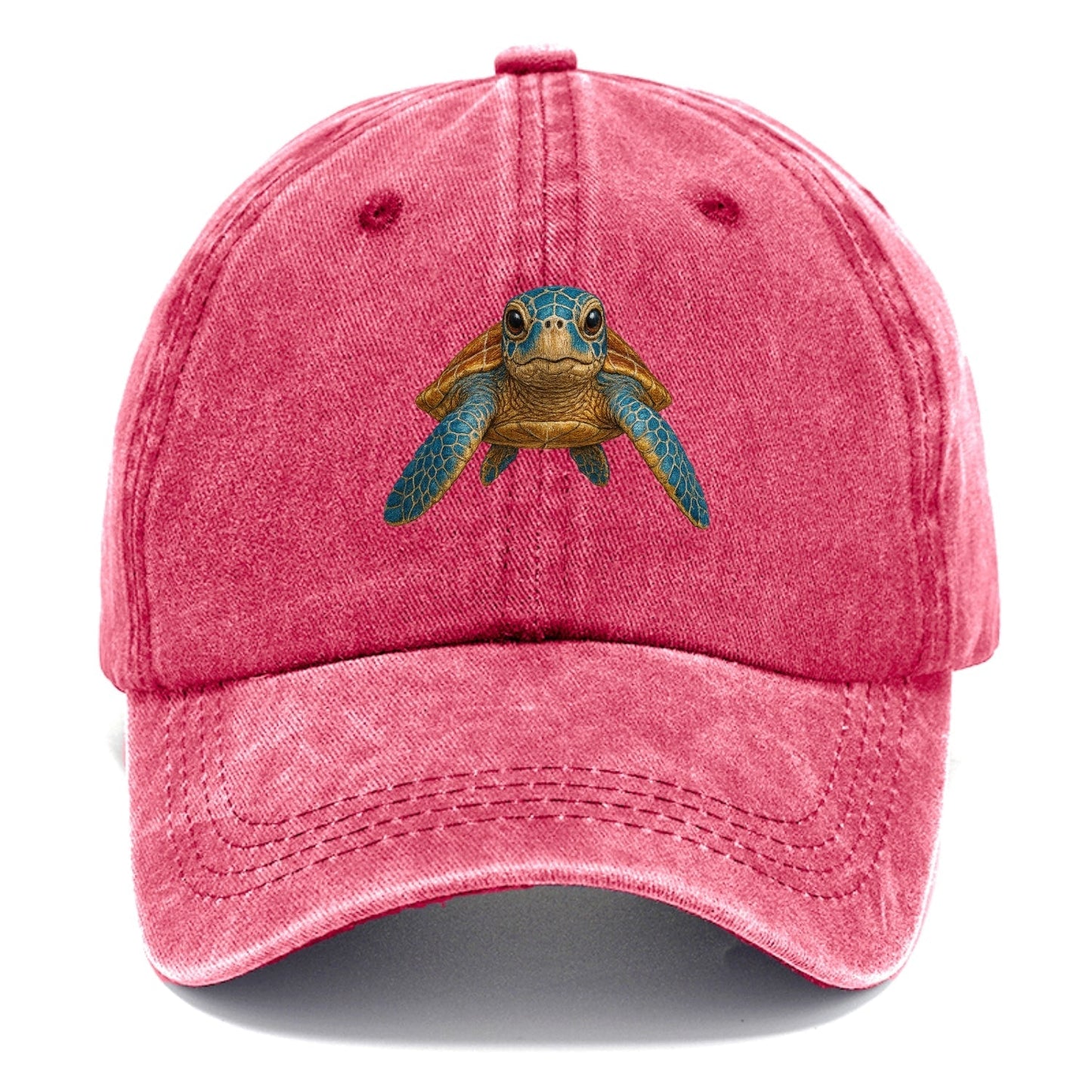 Czapka Sea Turtle Serenity Classic