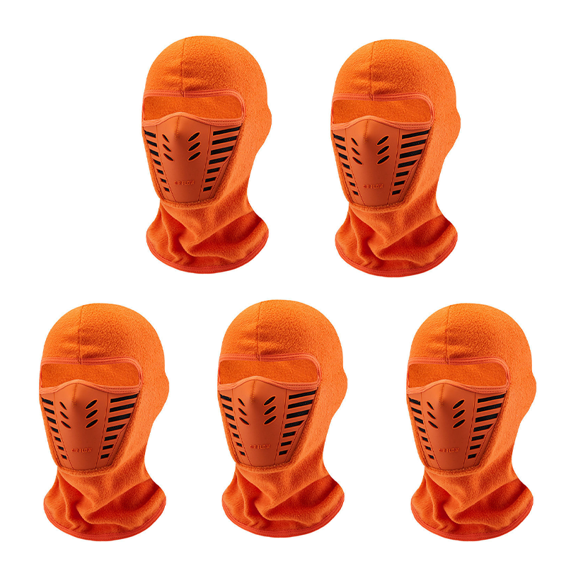 💞 Vetroodporna čelada za zimsko uporabo, unisex-SI