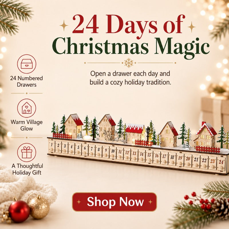 24-dnevni adventni odštevalni koledar-SI