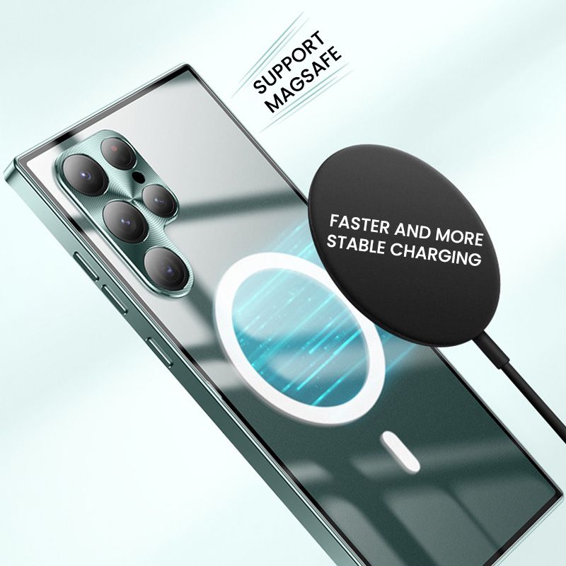 Mintiml®Метален кейс за телефон Samsung