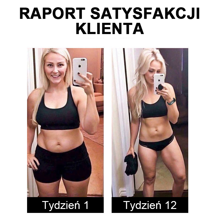 🎁 Ултразвукови колани за загуба на мазнини и детоксикация