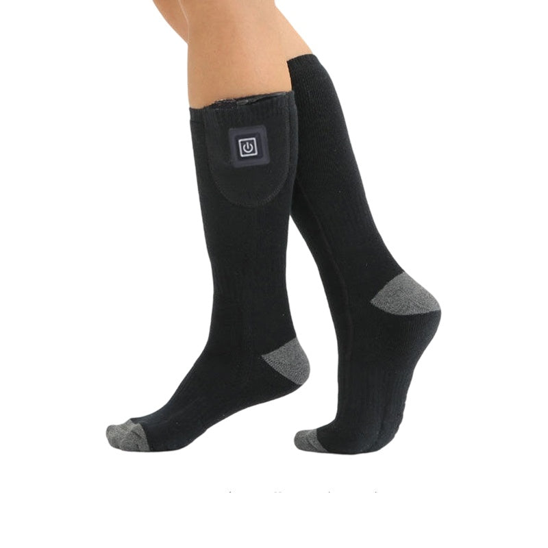 💥Популярни продукти❤️‍🔥 Унисекс термо чорапи с контрол на температурата