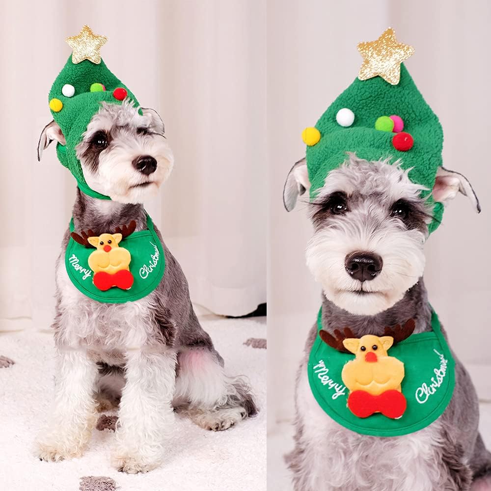 🔥Разпродажба за Черен петък 50% ОТСТЪПКА🎄Очарователна коледна шапка с помпон🎅