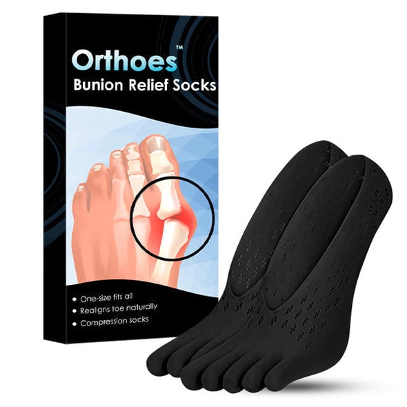 Ортопедични чорапи Orthoes™