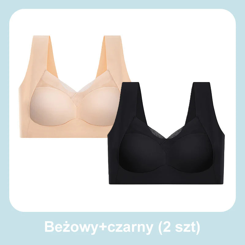 Seksuāls, elpojošs krūšturis【1+1 bezmaksas】