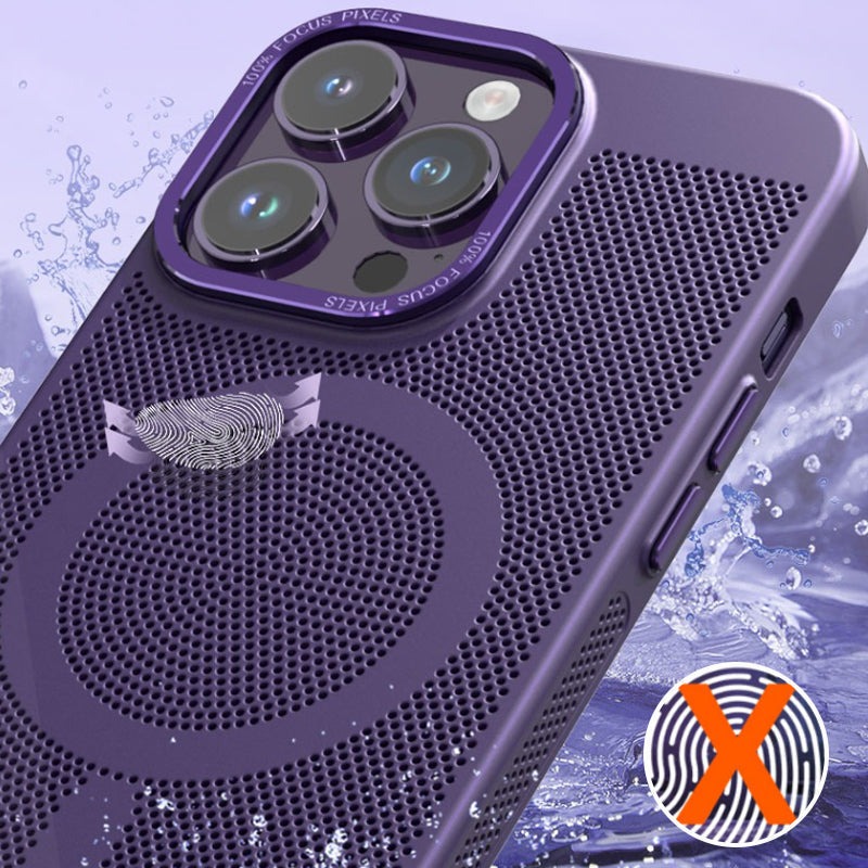 Ултра тънък калъф за iPhone