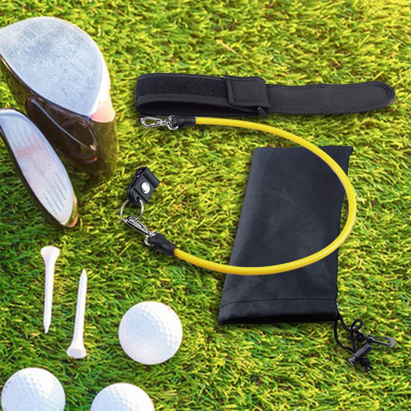 Супер практичен помощник за голф треньор ⛳