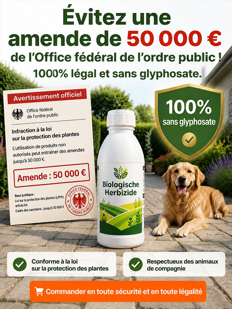 🛡️【1 steklenica zadostuje za 20–30 L vode】🌿 Deluje v 3 urah, izkorenini plevel ✅ Primerno za njive, vrtove in sadovnjake!