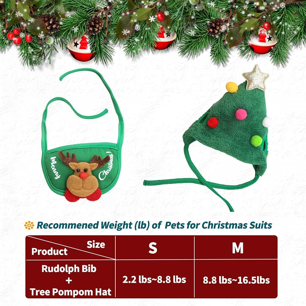 🔥Разпродажба за Черен петък 50% ОТСТЪПКА🎄Очарователна коледна шапка с помпон🎅