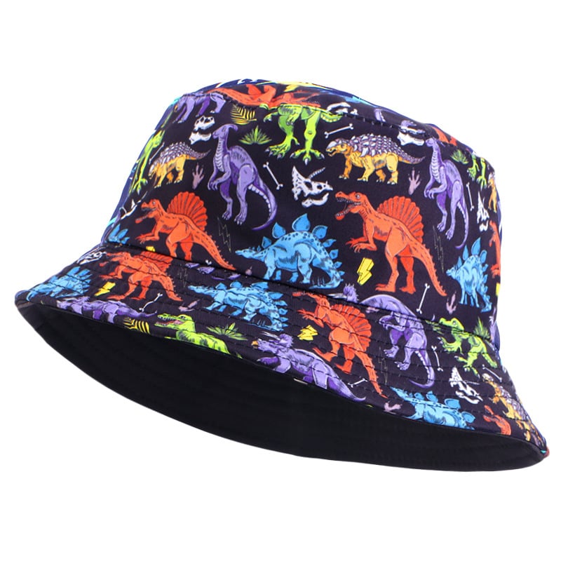 🦖Czapka baseballowa dla dzieci z dinozaurem🧢