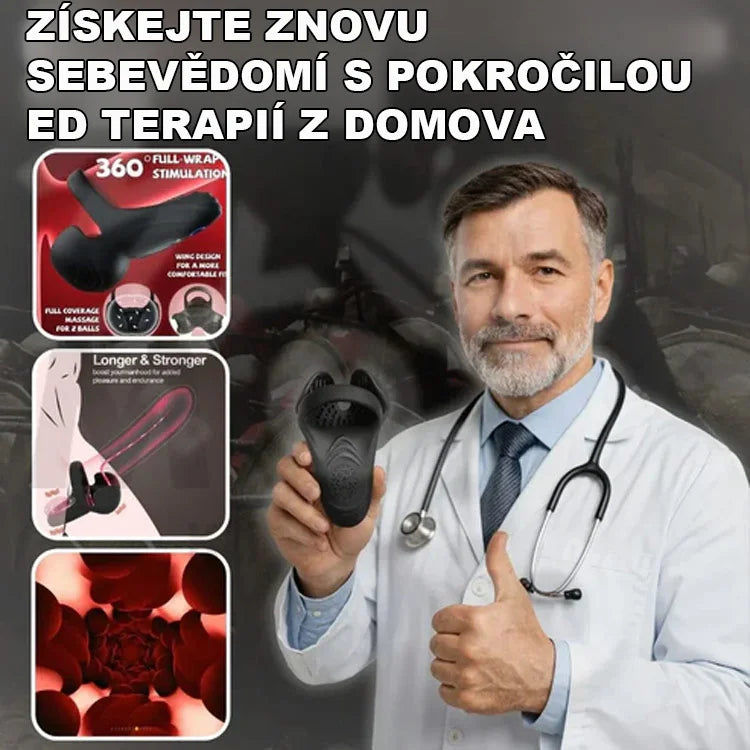 Mužské zdravotné zariadenie-SK