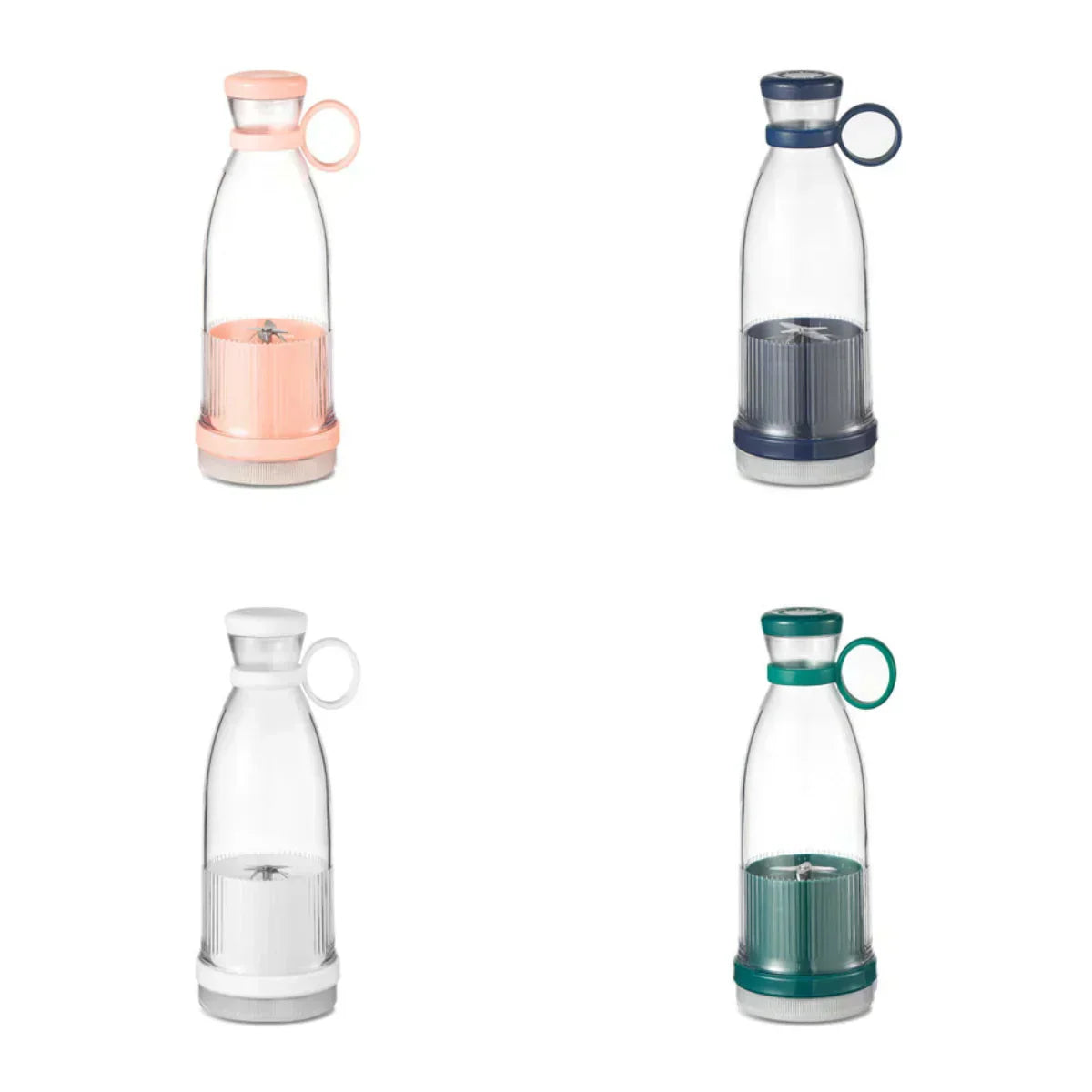 💥 Най-продаваната преносима сокоизстисквачка | 🌟Прясно изцеден сок по всяко време и навсякъде!