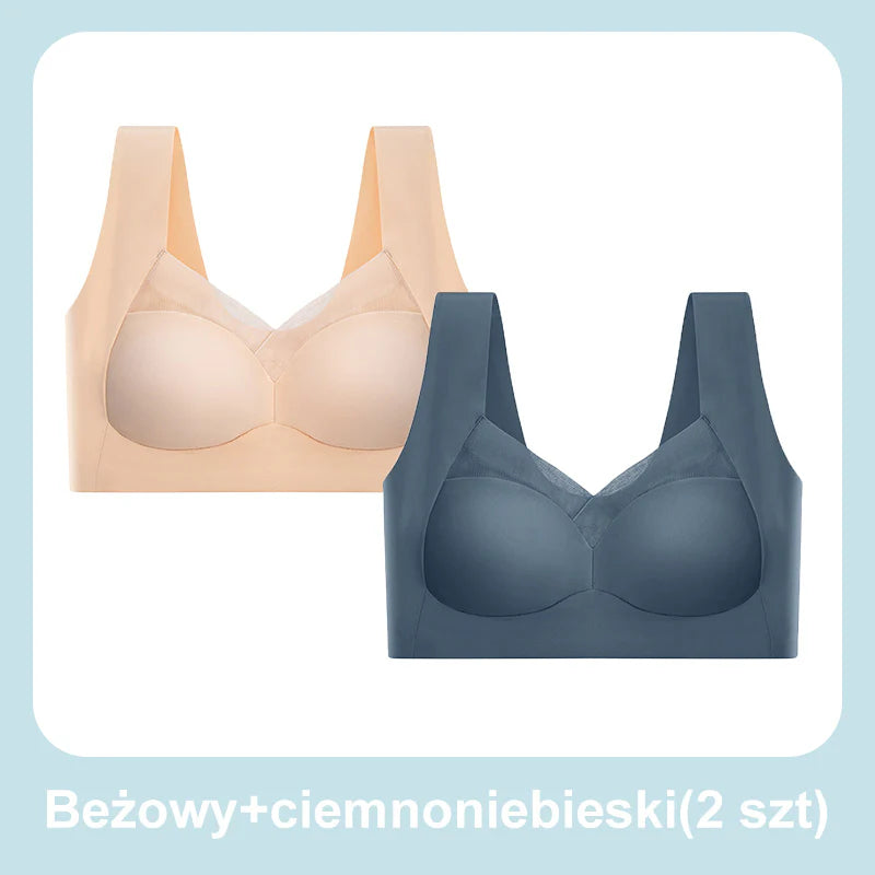 Seksuāls, elpojošs krūšturis【1+1 bezmaksas】