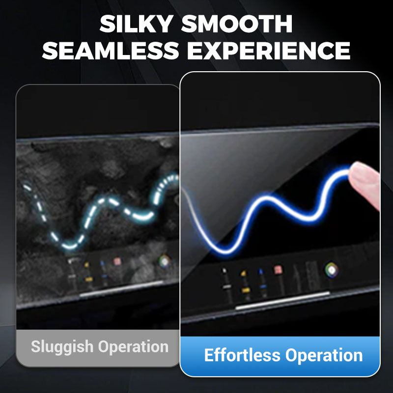 💥Магнитен калъф от закалено стъкло, двустранен, за телефони от серията Samsung S23-S25