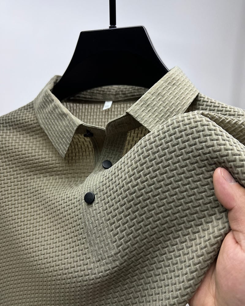 🔥 ЖАРКА РАЗПРОДАЖБА 👕 Копринена тениска