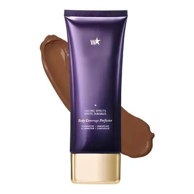 💜Последен ден – купете 1, вземете 1 безплатно!💜✨Body Perfector – водоустойчив, лек и безупречен грим за тяло