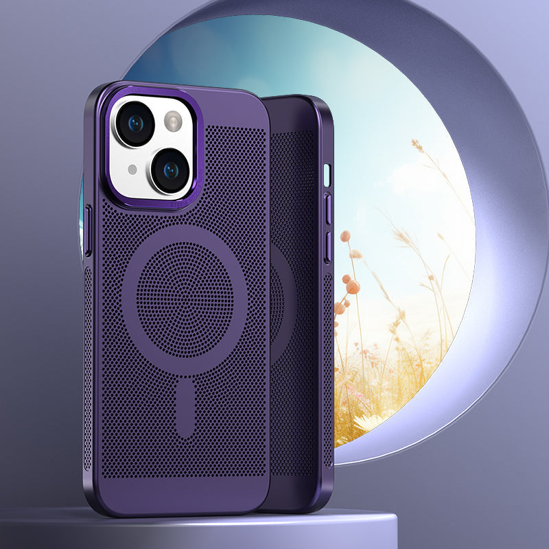 Ултра тънък калъф за iPhone