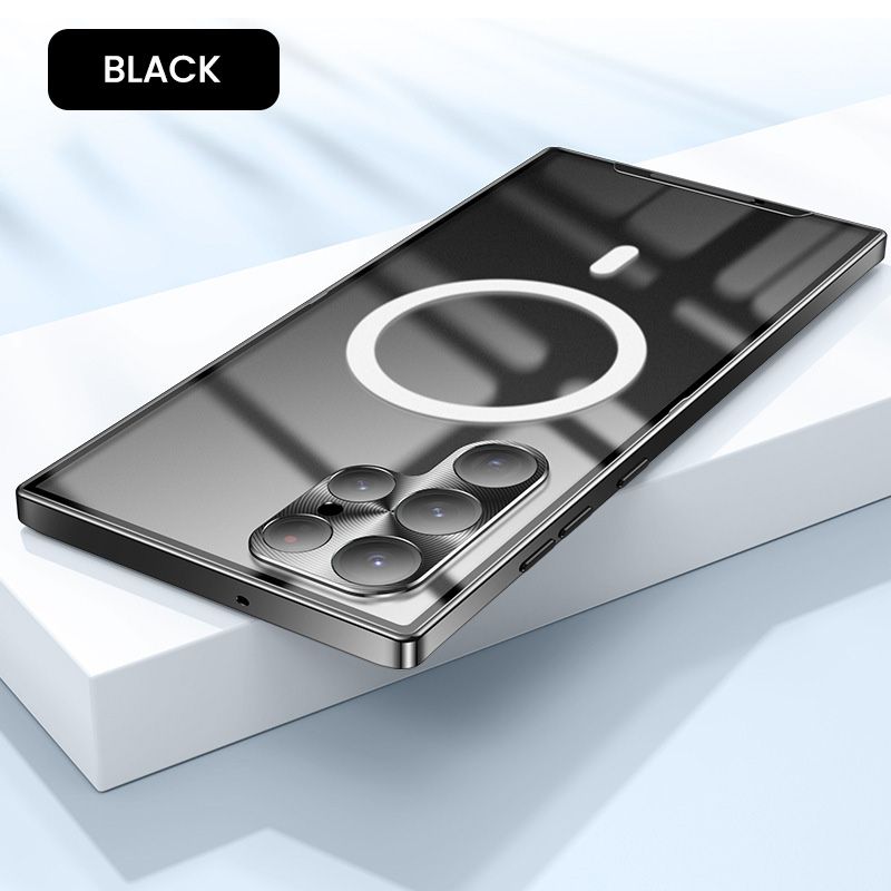 Mintiml®Метален кейс за телефон Samsung