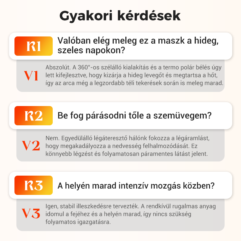 💞 Vetroodporna čelada za zimsko uporabo, unisex-SI