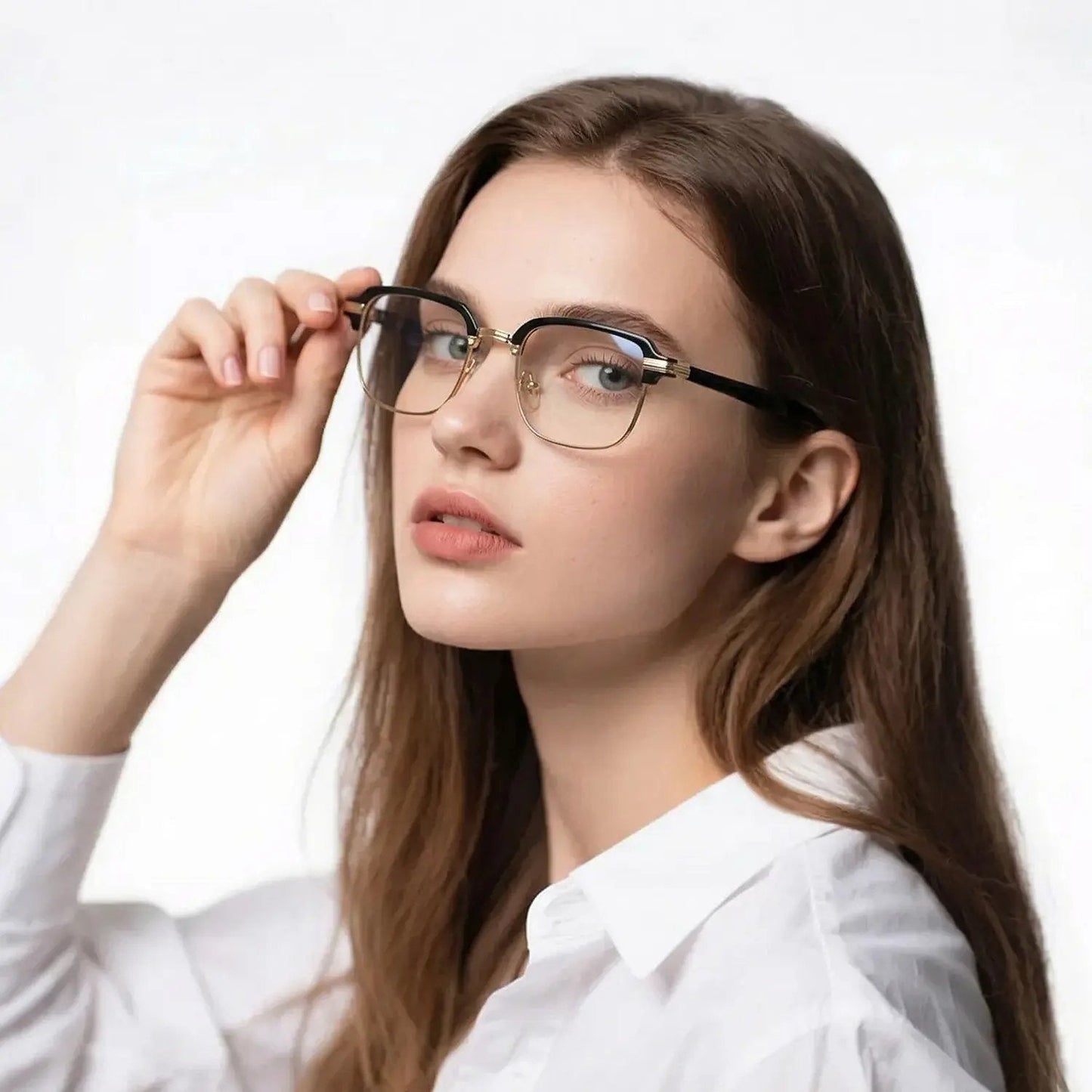 👓✨ HD naočale za čitanje s automatskim podešavanjem-HR