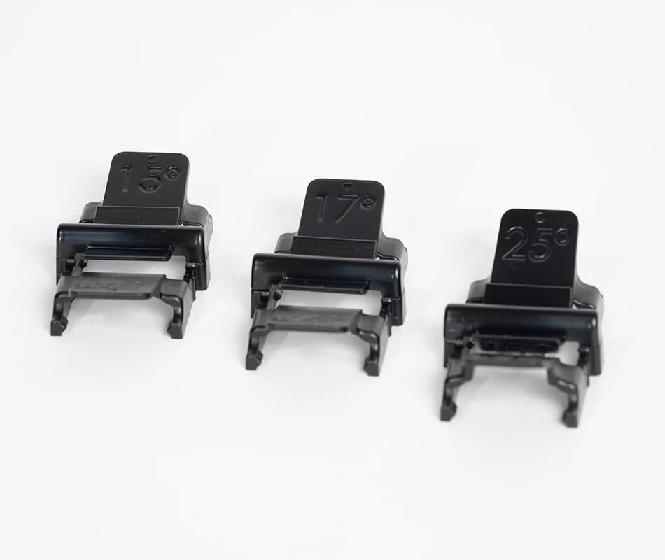 Afilador de cuchillos Venture Precision-ES